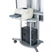 iTeach Interactive Whiteboard Cart